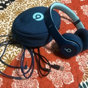 Wireless Beats Solo 3
